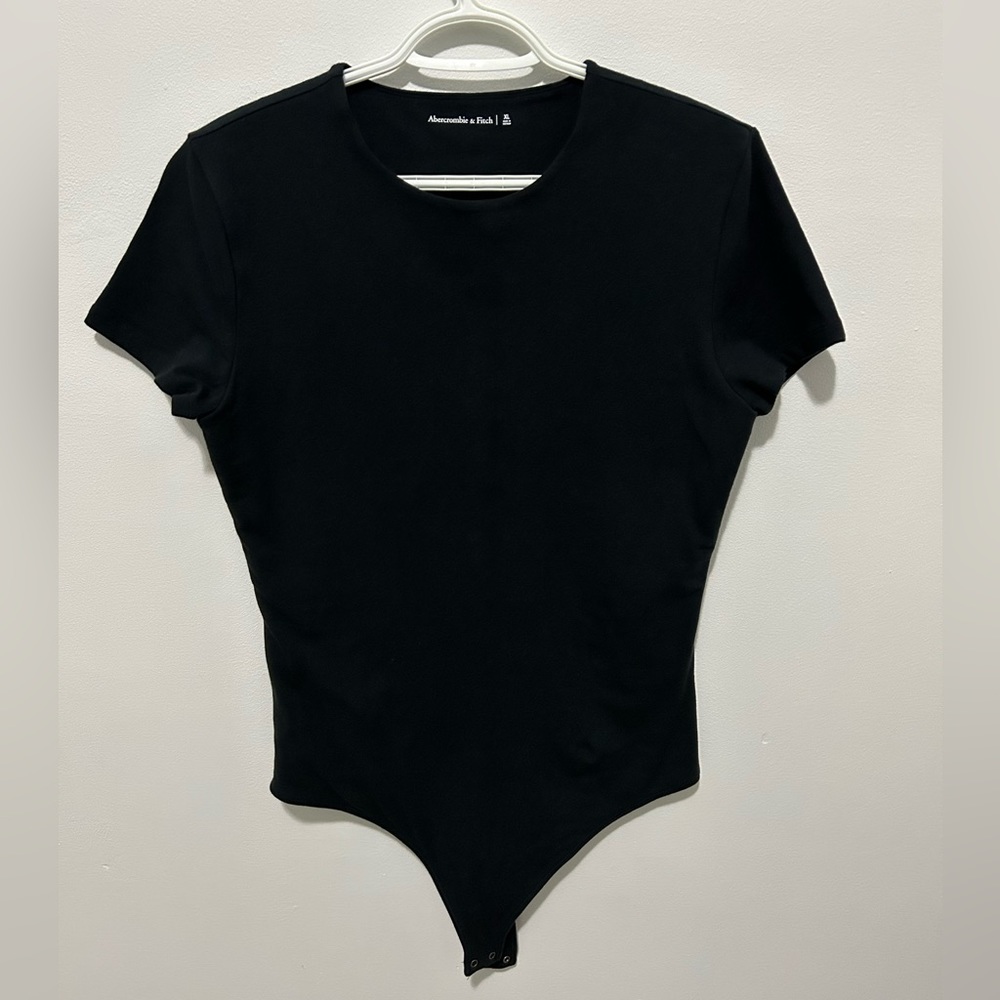 N W/O T Abercrombie & Finch T-shirt Bodysuit